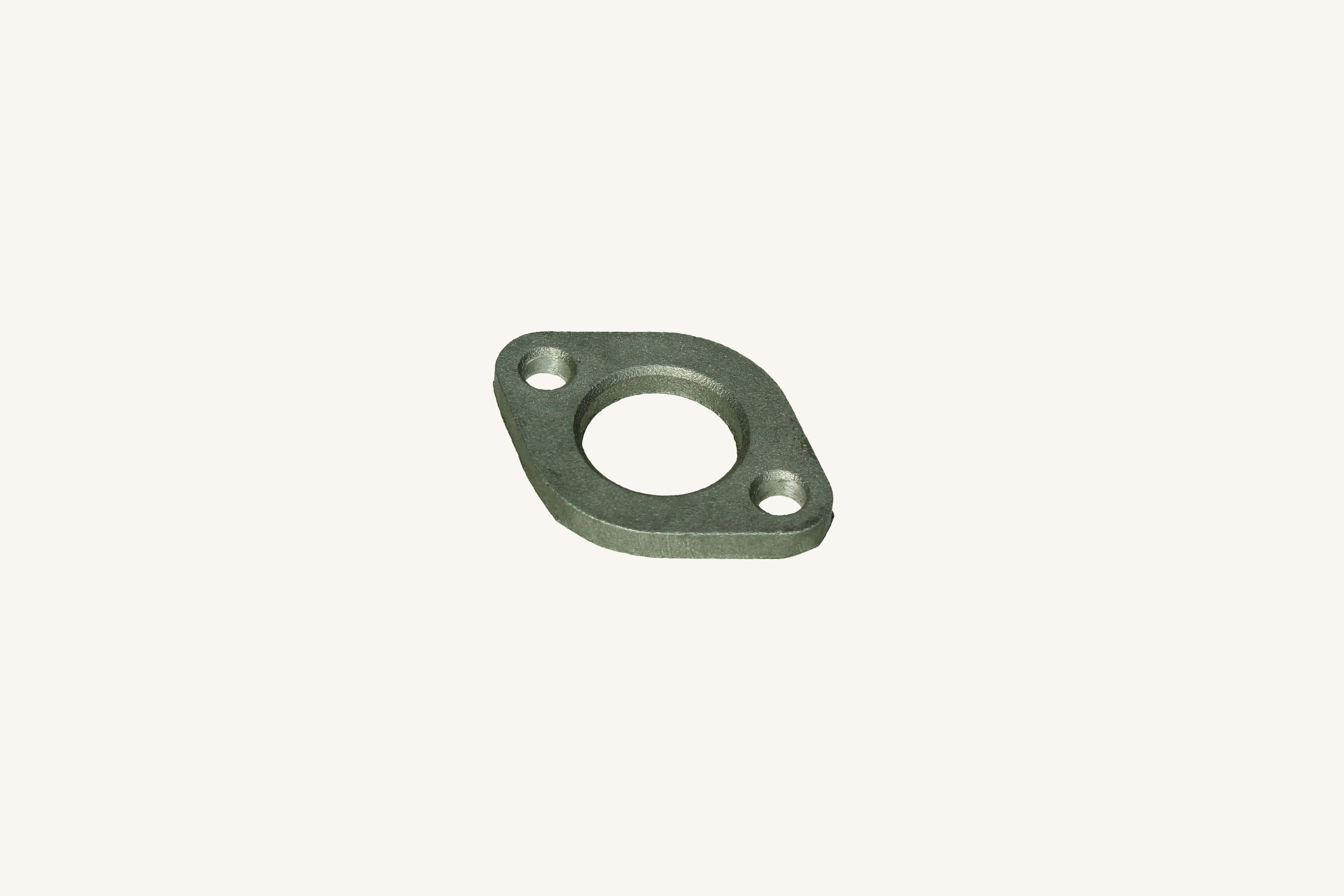 Flansch 24mm