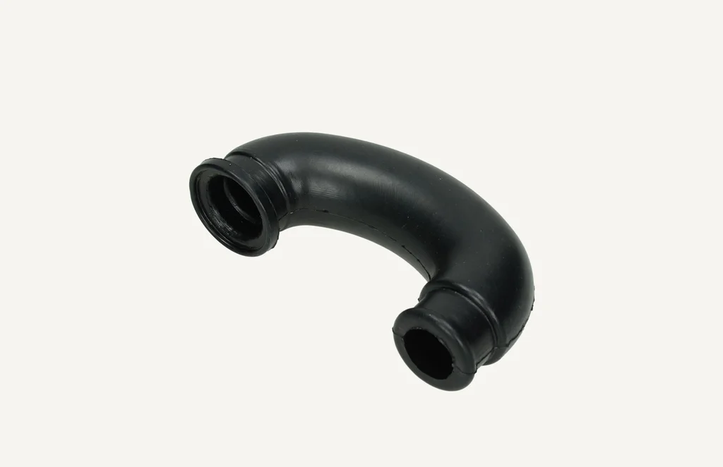 Moulded Hose 180 deg.