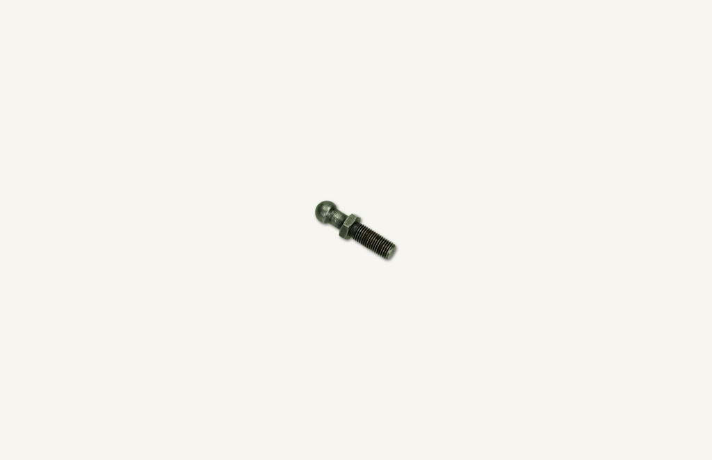 Ball stud M10x1.25x25/49mm (SECOND HAND)