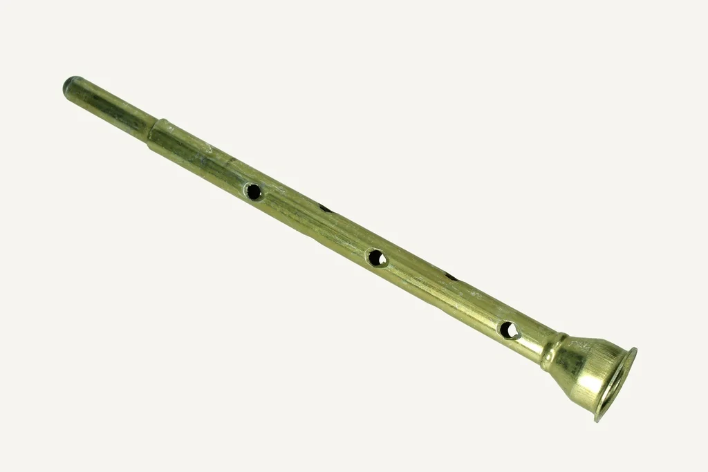 Guide Pipe Filter 10/12/22x228mm (Occasion)
