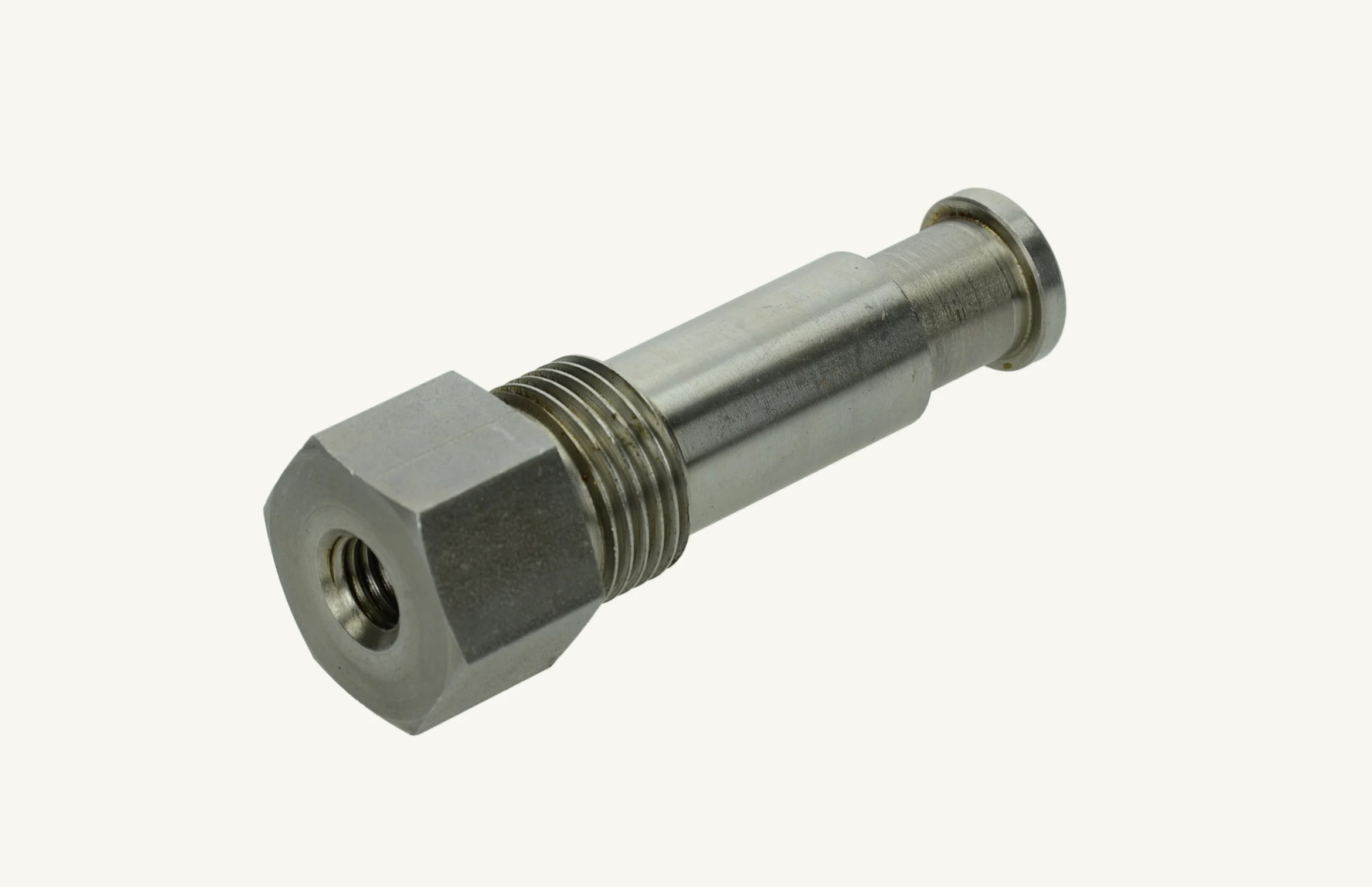 Gewinderohr M22x1,5
