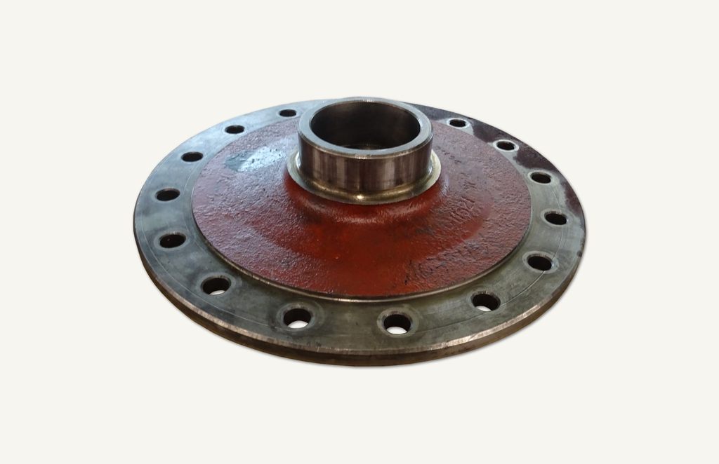 Differential housing cover (SECOND HAND)