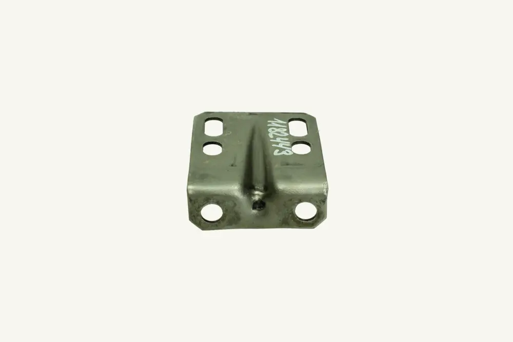 [1182443] Halter Hydraulikölleitung (Occasion)