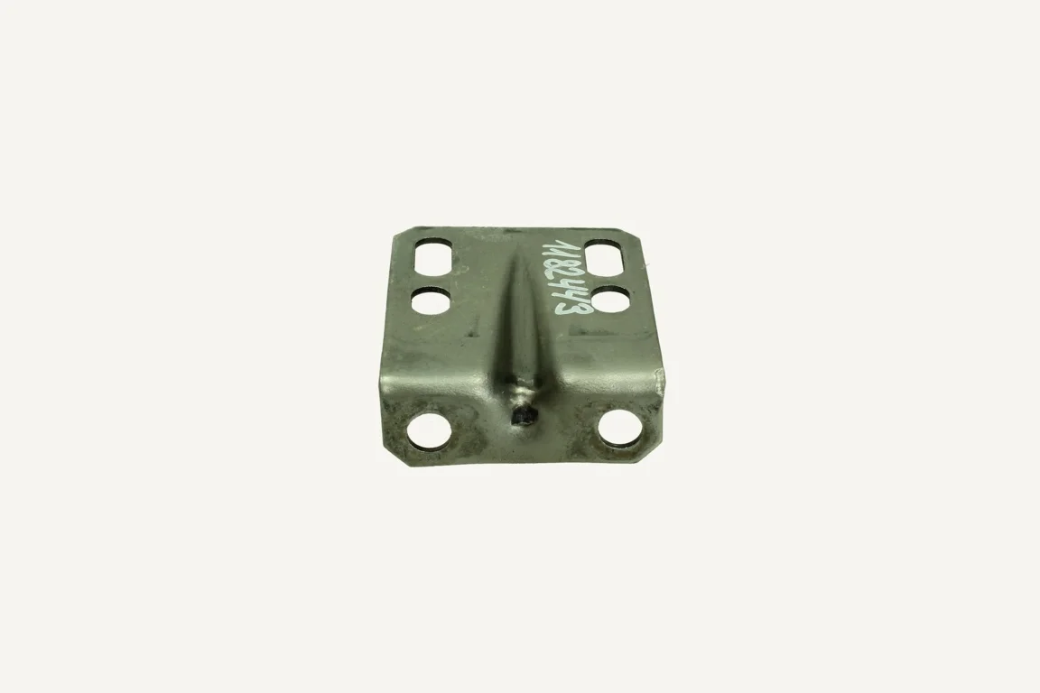 Halter Hydraulikölleitung (Occasion)
