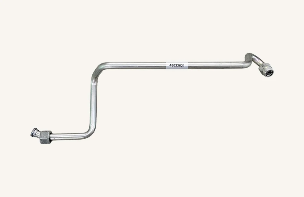 Hydraulikleitung