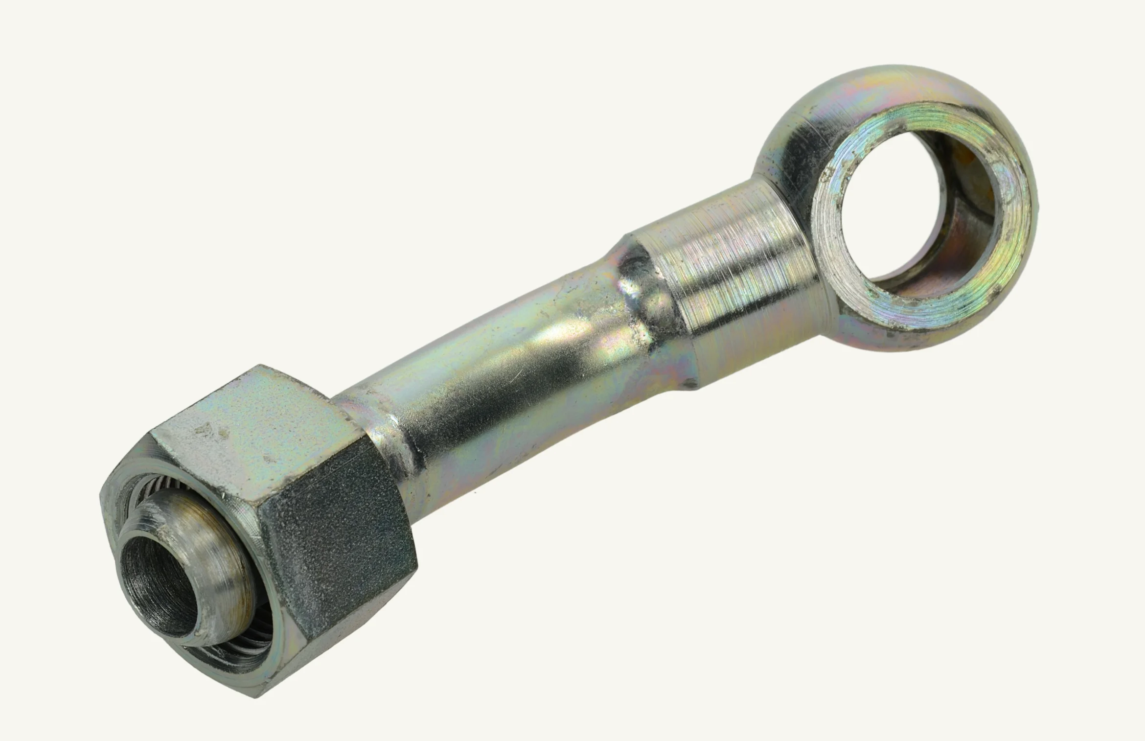 Hydraulikleitung