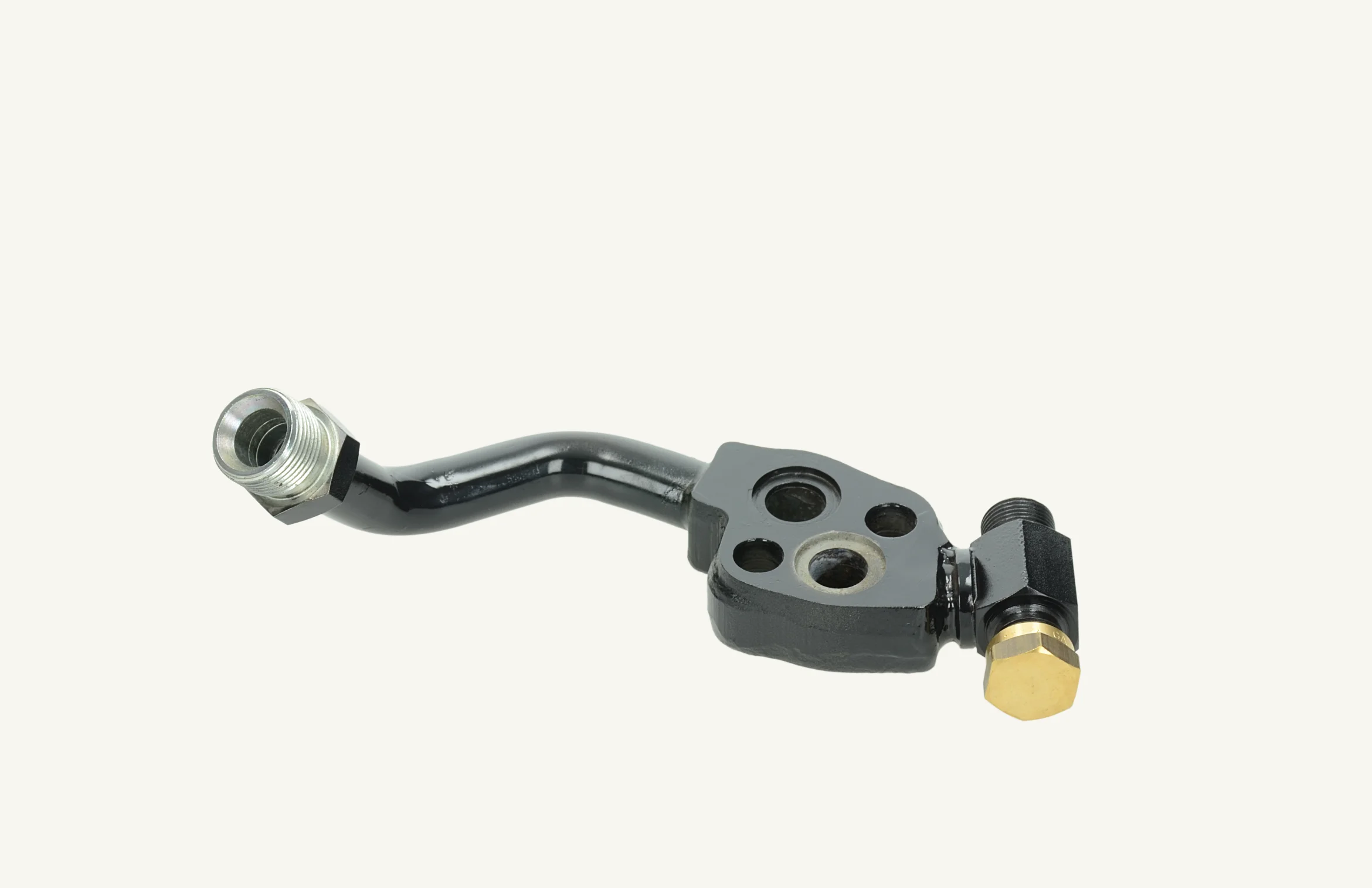 Hydraulikleitung