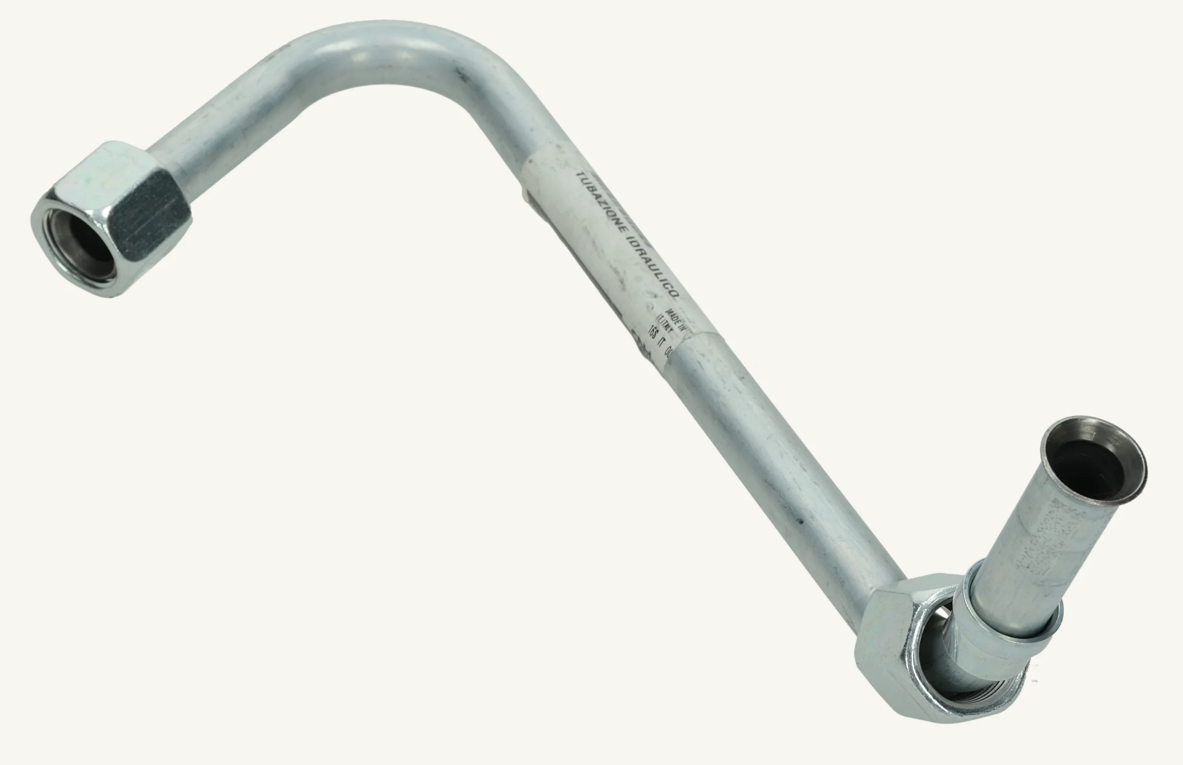 Hydraulikleitung