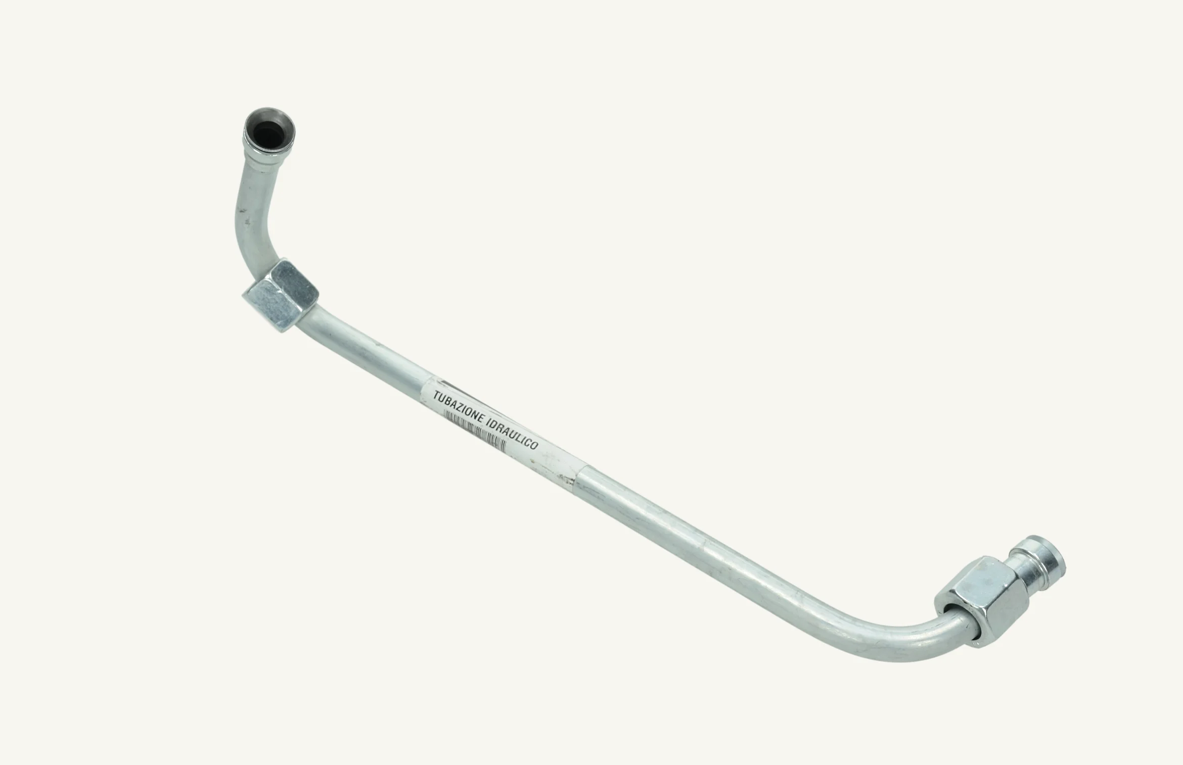 Hydraulikleitung