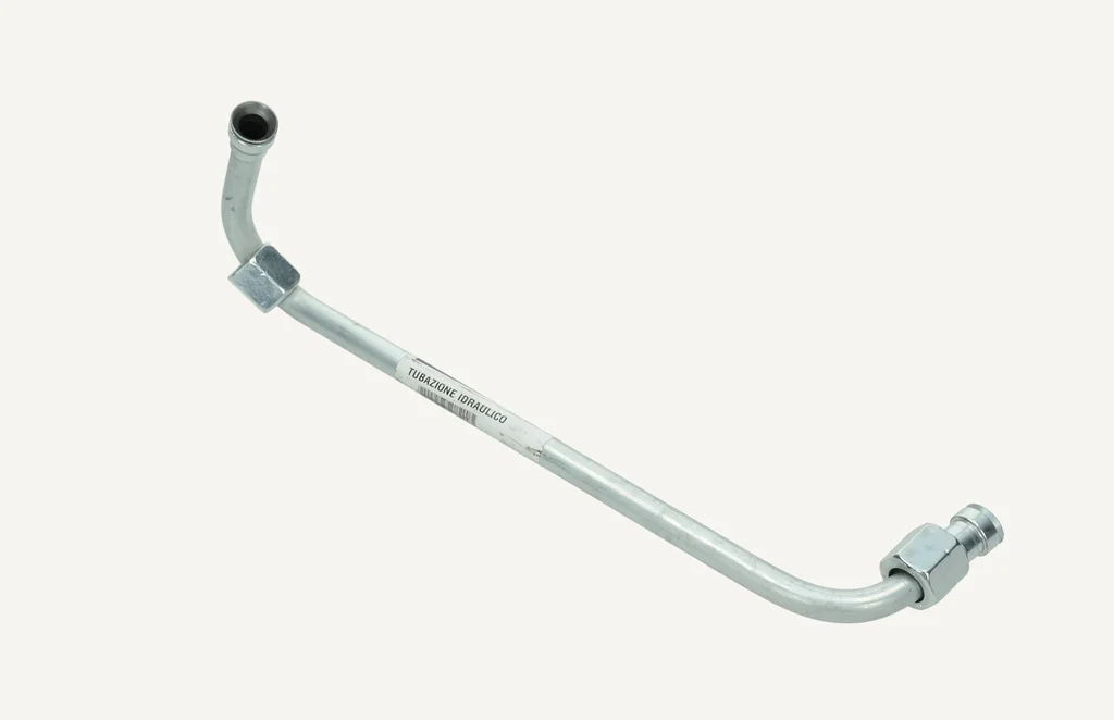 Hydraulikleitung