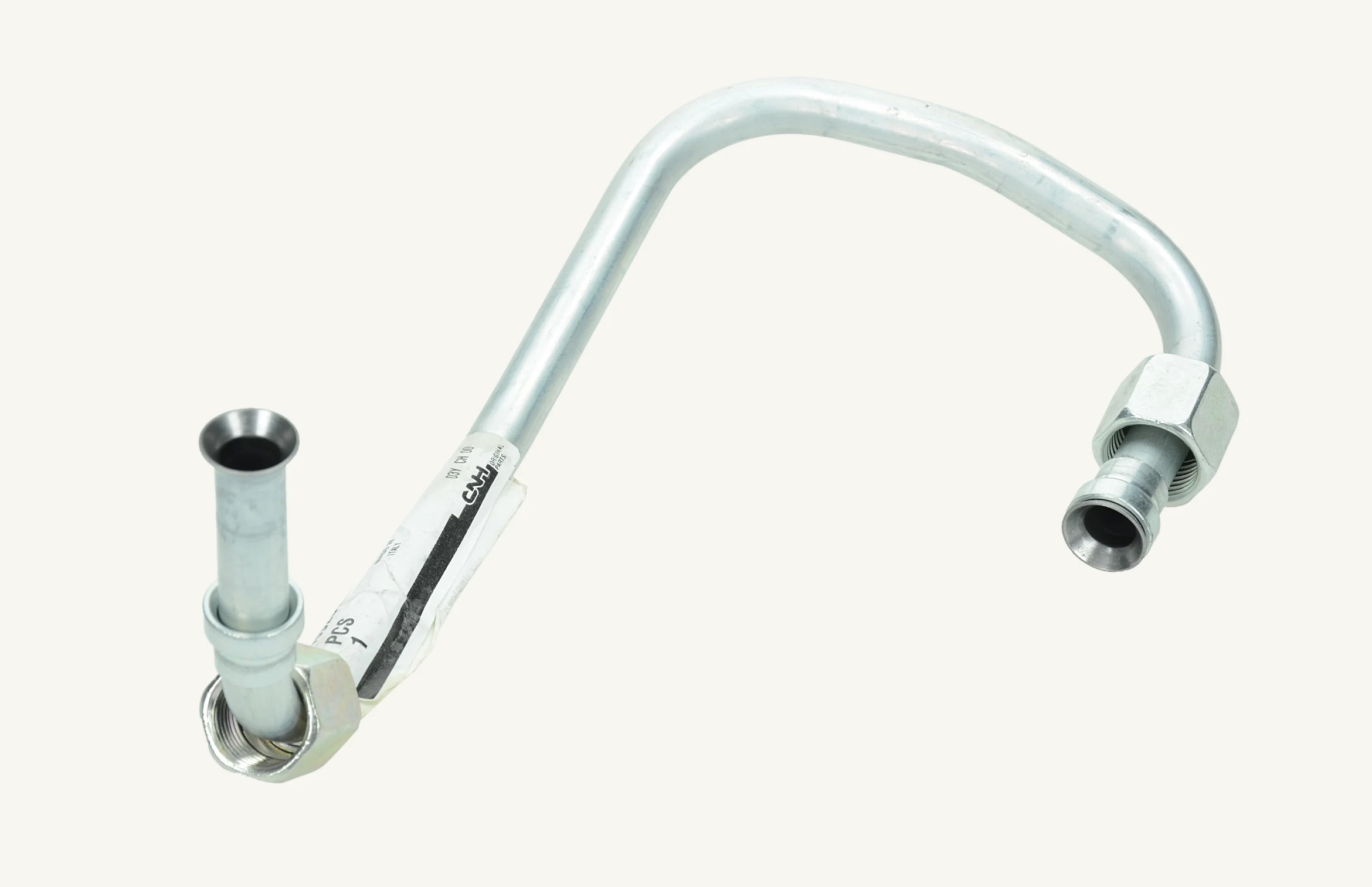 Hydraulikleitung Allrad