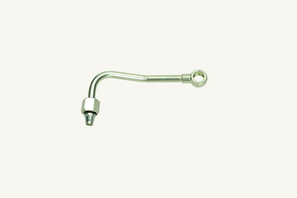[1180300] Hydraulikleitung HR-Getriebe Sauter