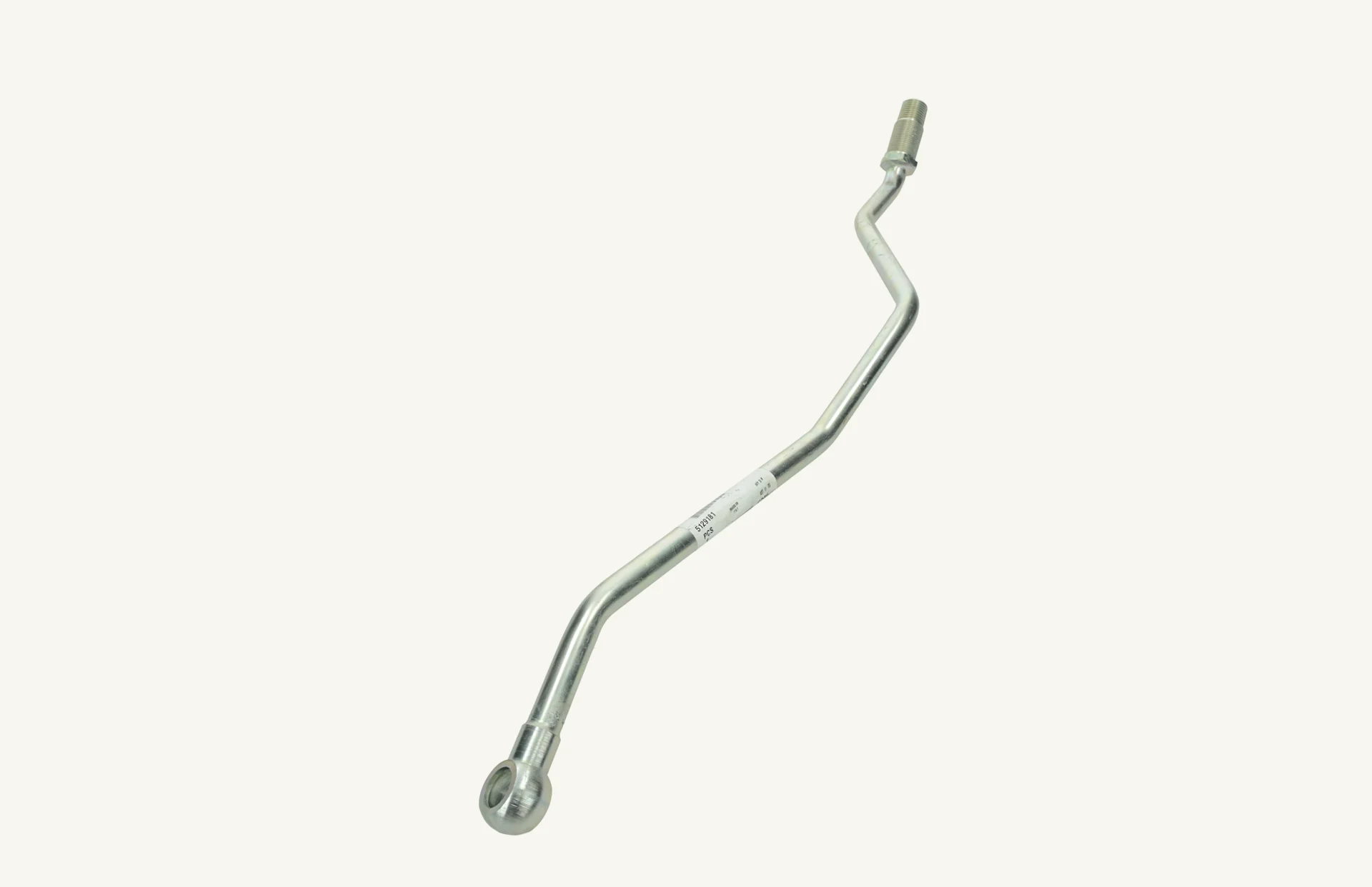 Hydraulic Line right top