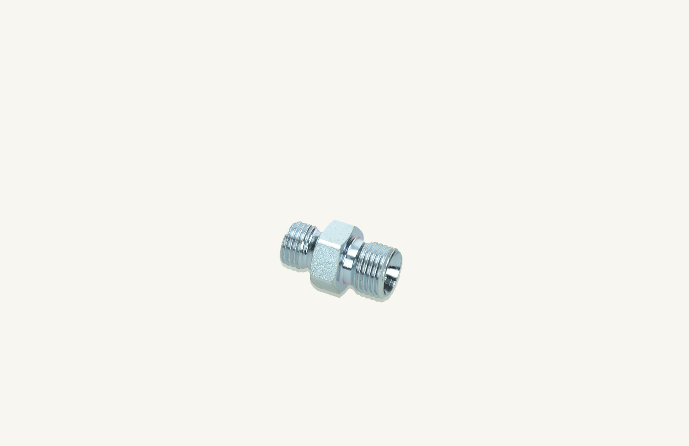 Hydrauliknippel