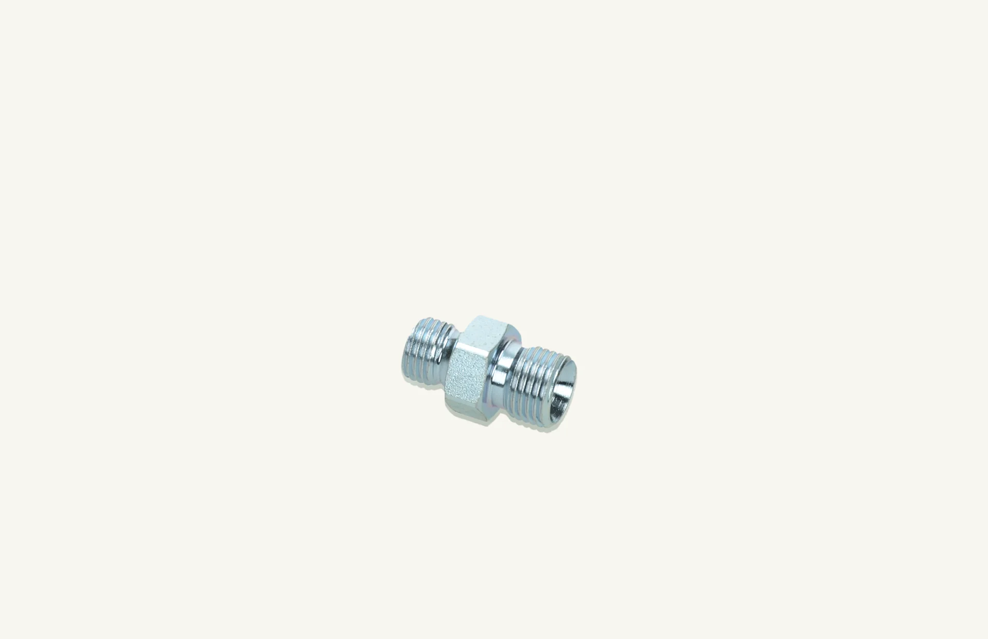 Hydrauliknippel