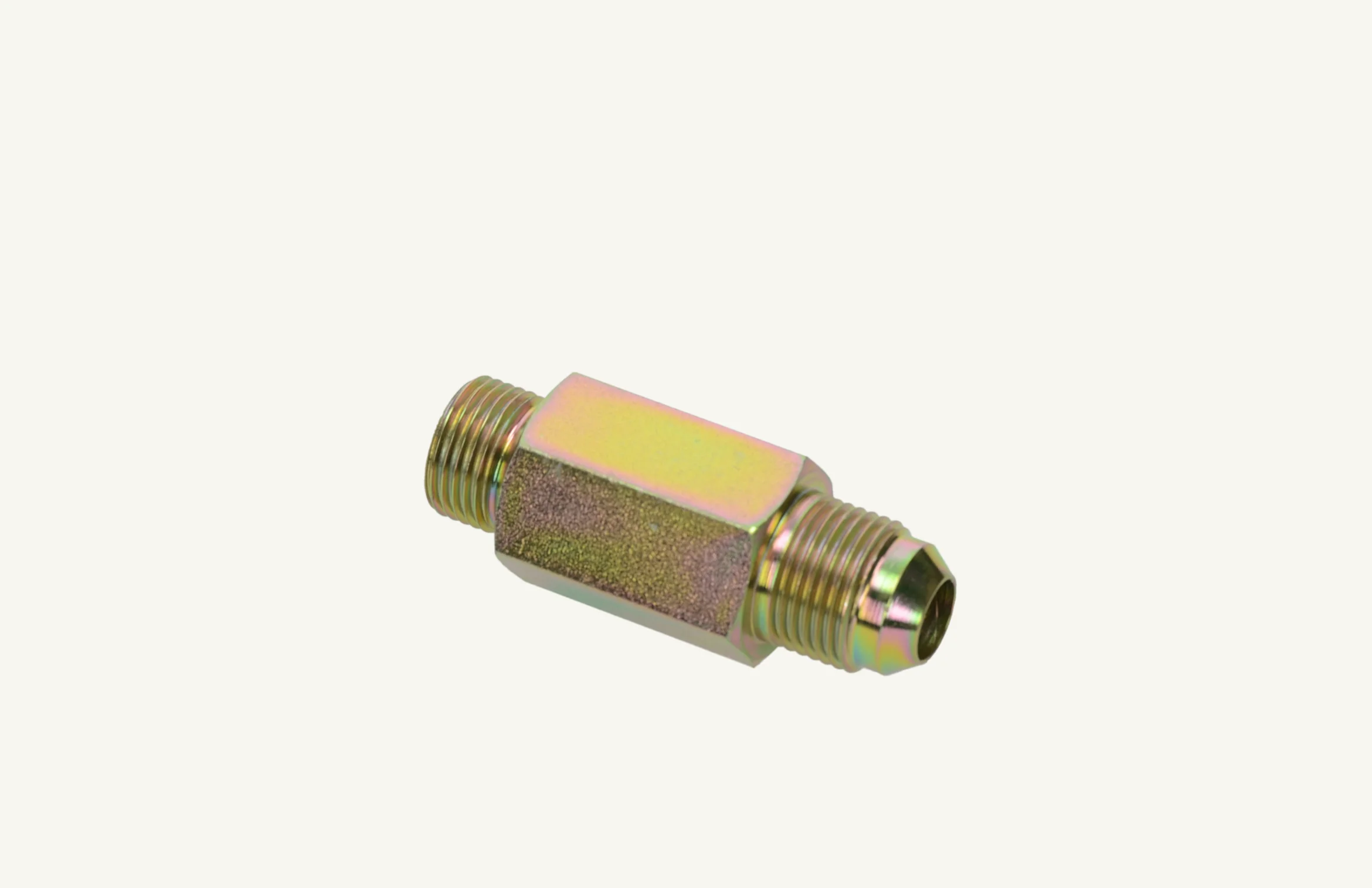 Hydrauliknippel