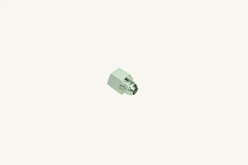 [1081407] Hydrauliknippel 3/4''-16 NPT x 7/8''-14