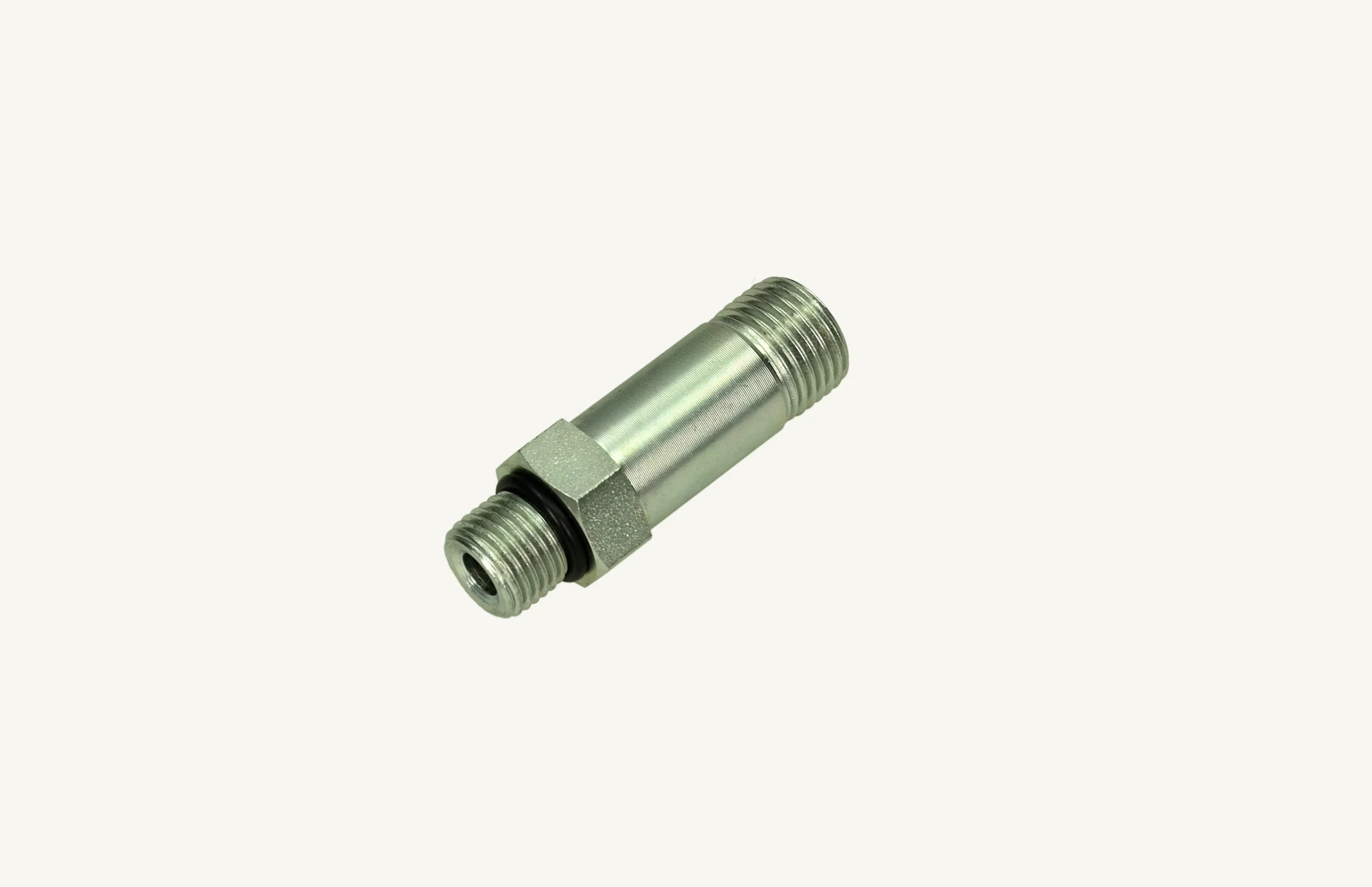Hydrauliknippel 5/16-18G x 11/16-16G