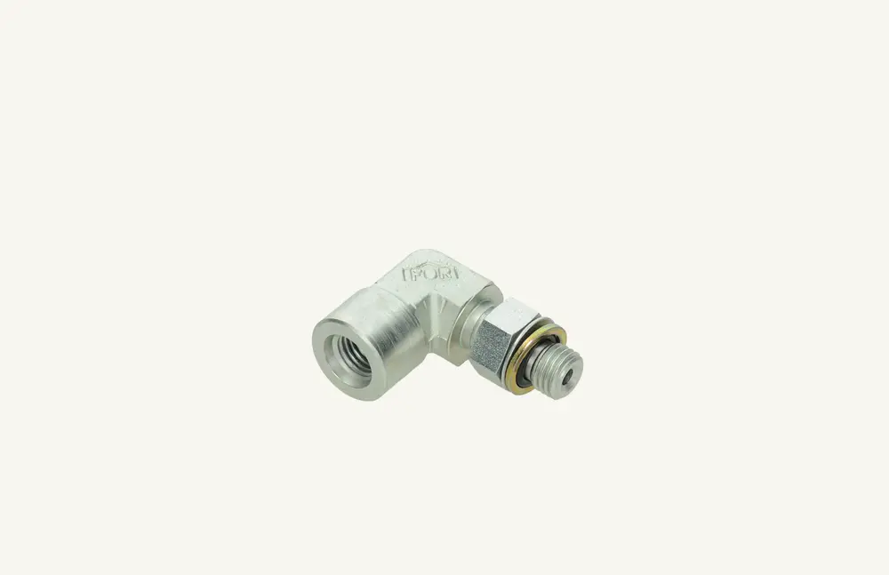 [1014288] Hydrauliknippel 90°