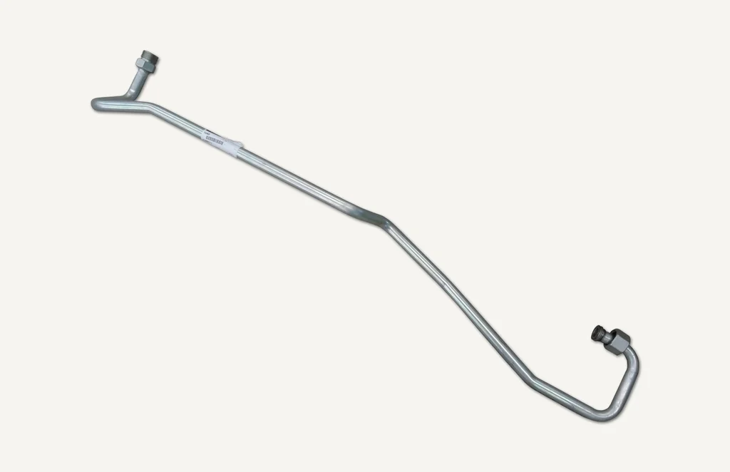Hydraulic Oil Line