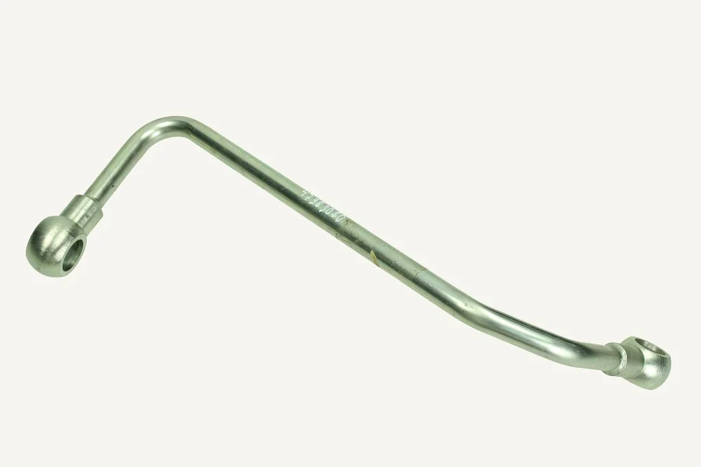 Hydraulic Oil Line