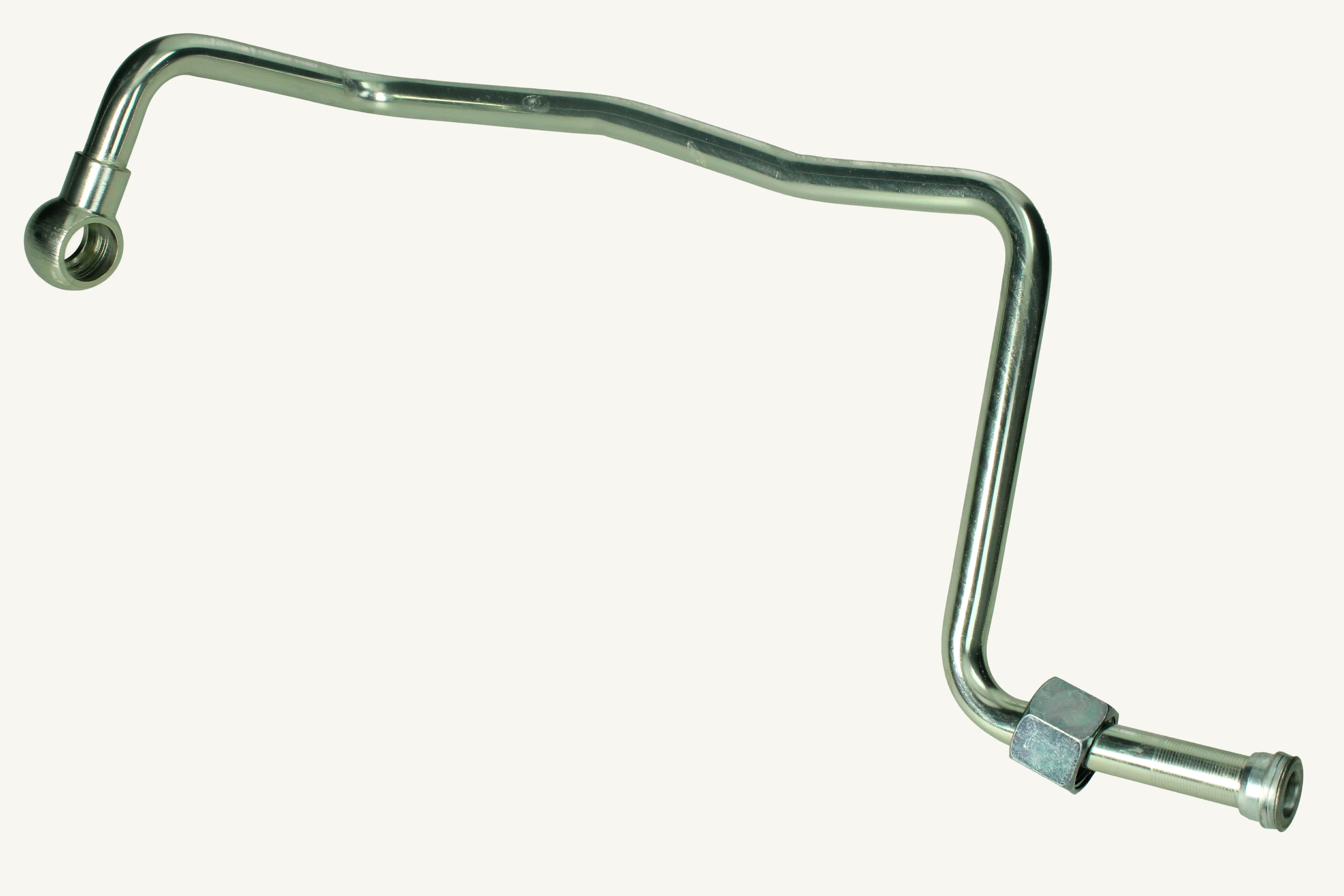 Hydraulikoelleitung