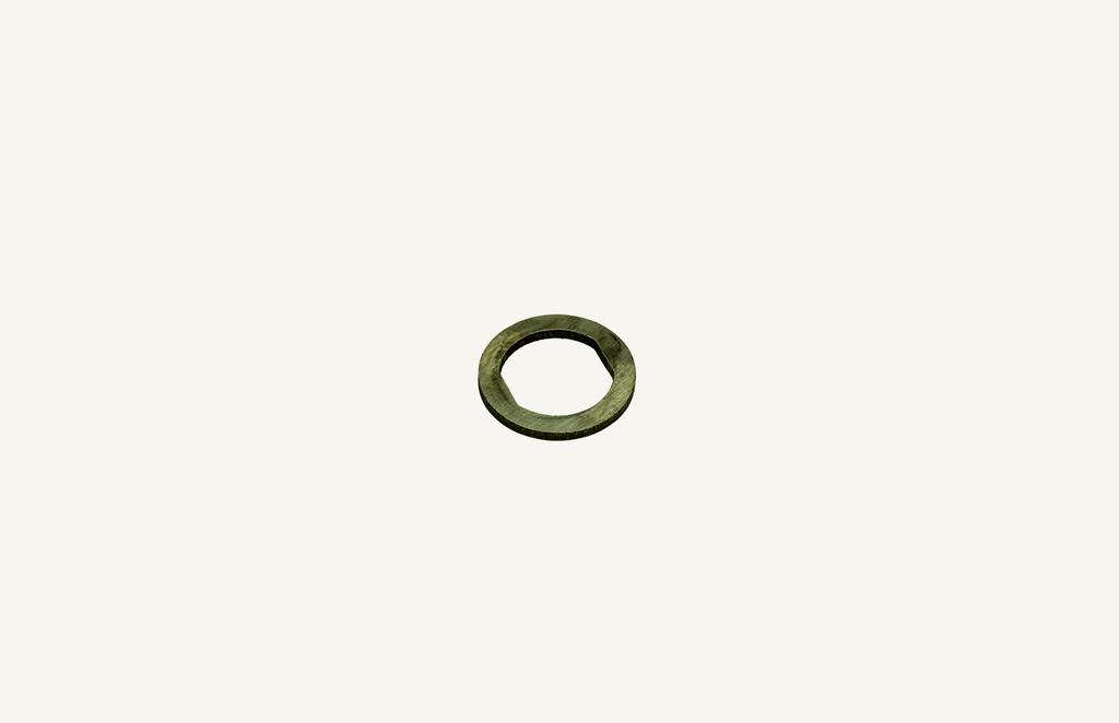 Thrust washer 23/25x35x3mm (SECOND HAND)