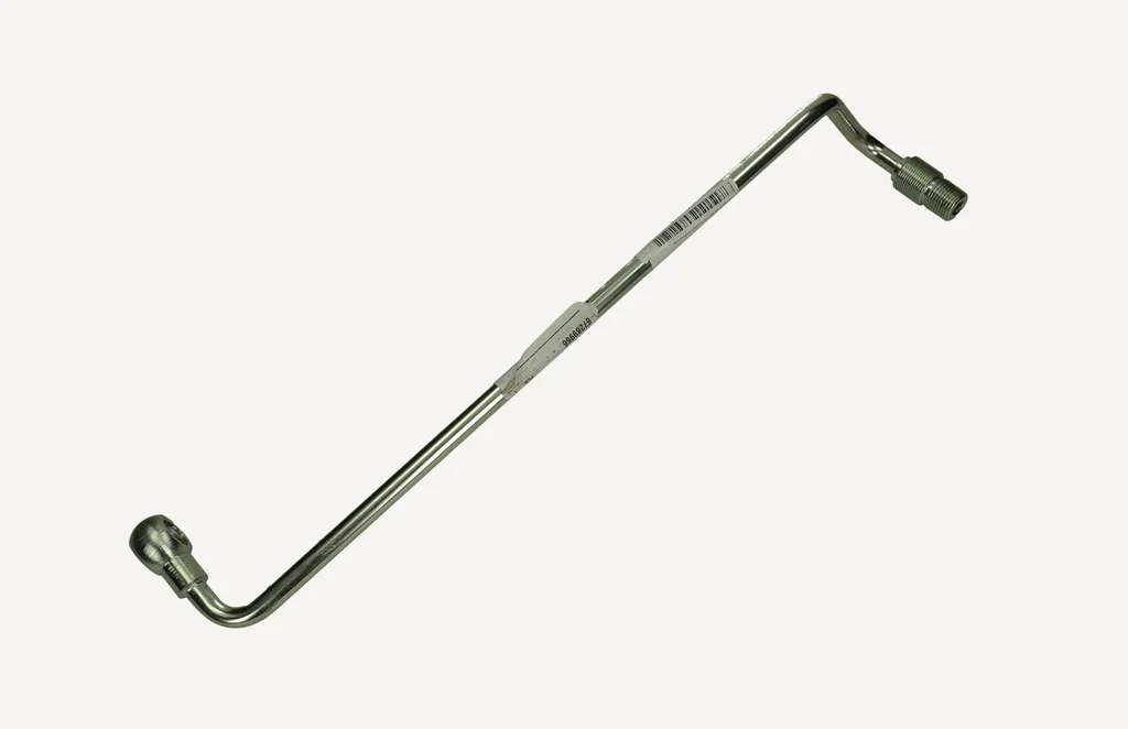 Hydraulic Oil Line