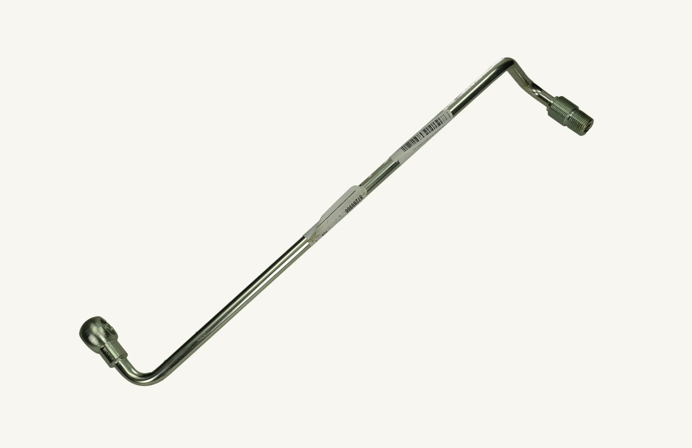 Hydraulikoelleitung