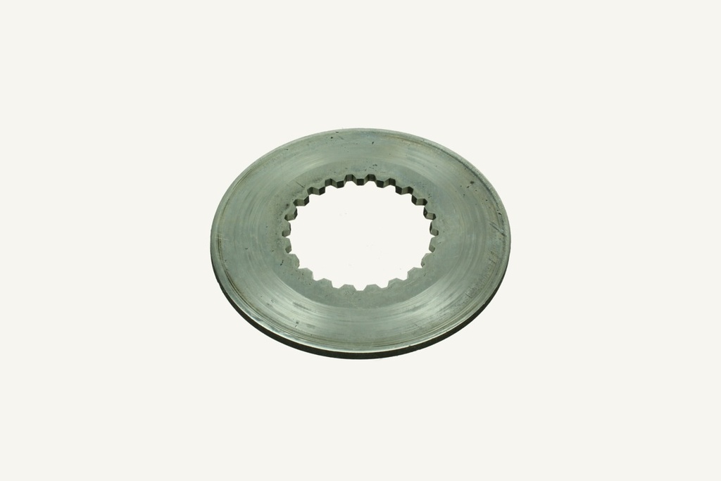 Intermediate disc 52.50x111.50x4.00mm Occasion