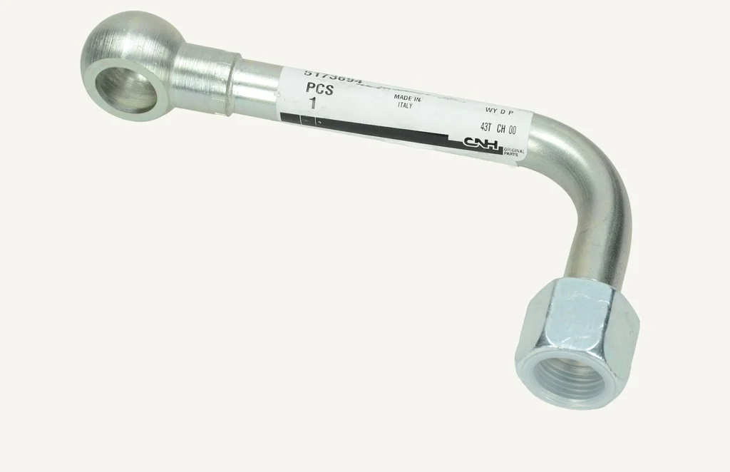 [1007772] Conduite hydraulique