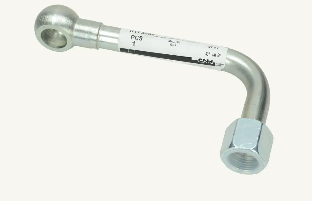 [1007772] Hydraulikoelleitung