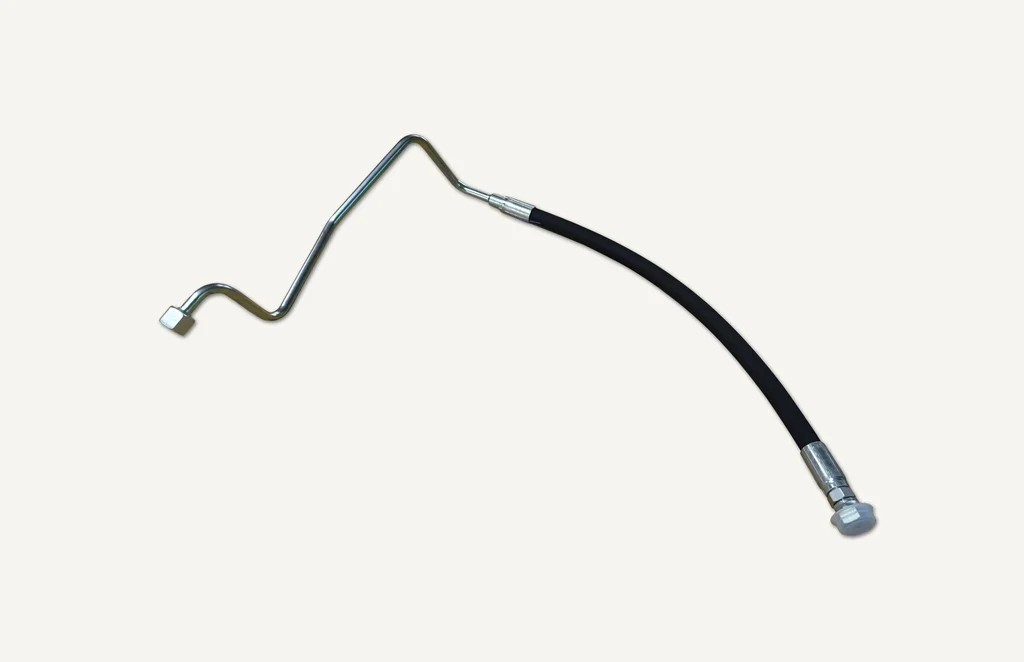 Hydraulikoelleitung