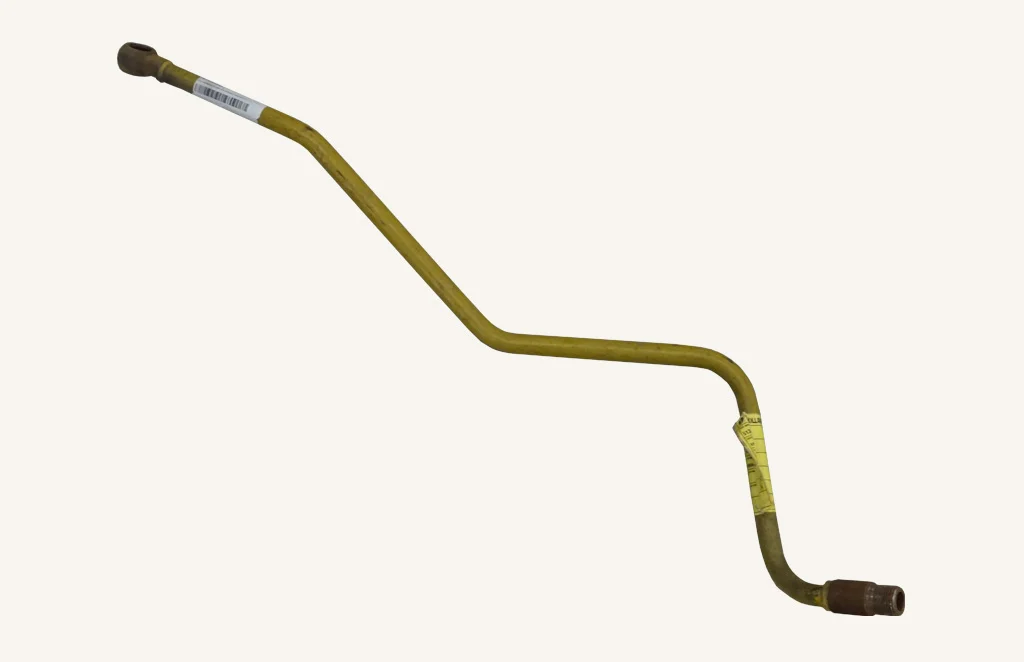 Hydraulikoelleitung