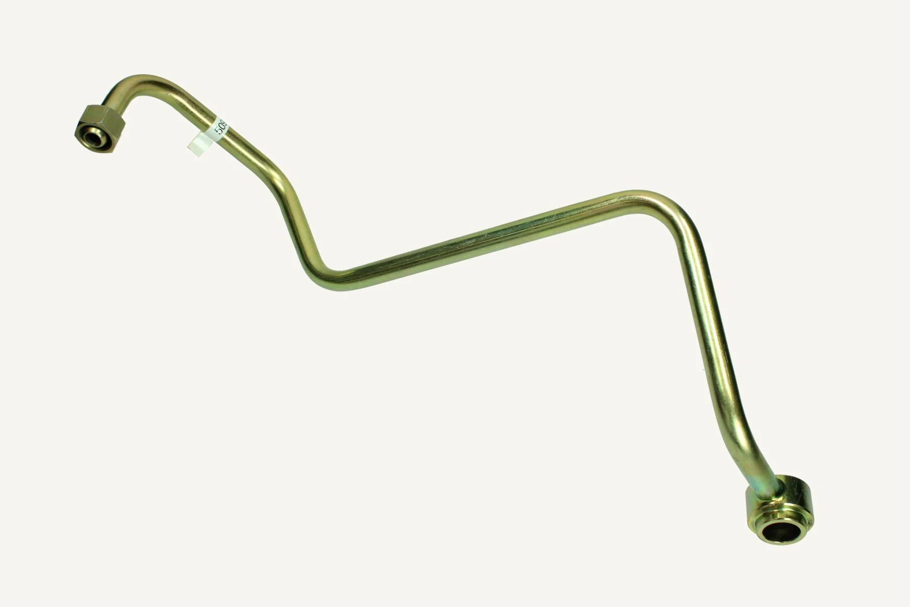 Hydraulikoelleitung