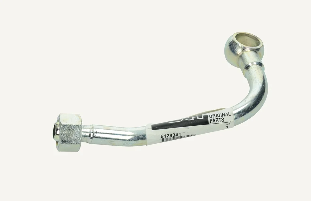 Hydraulikoelleitung