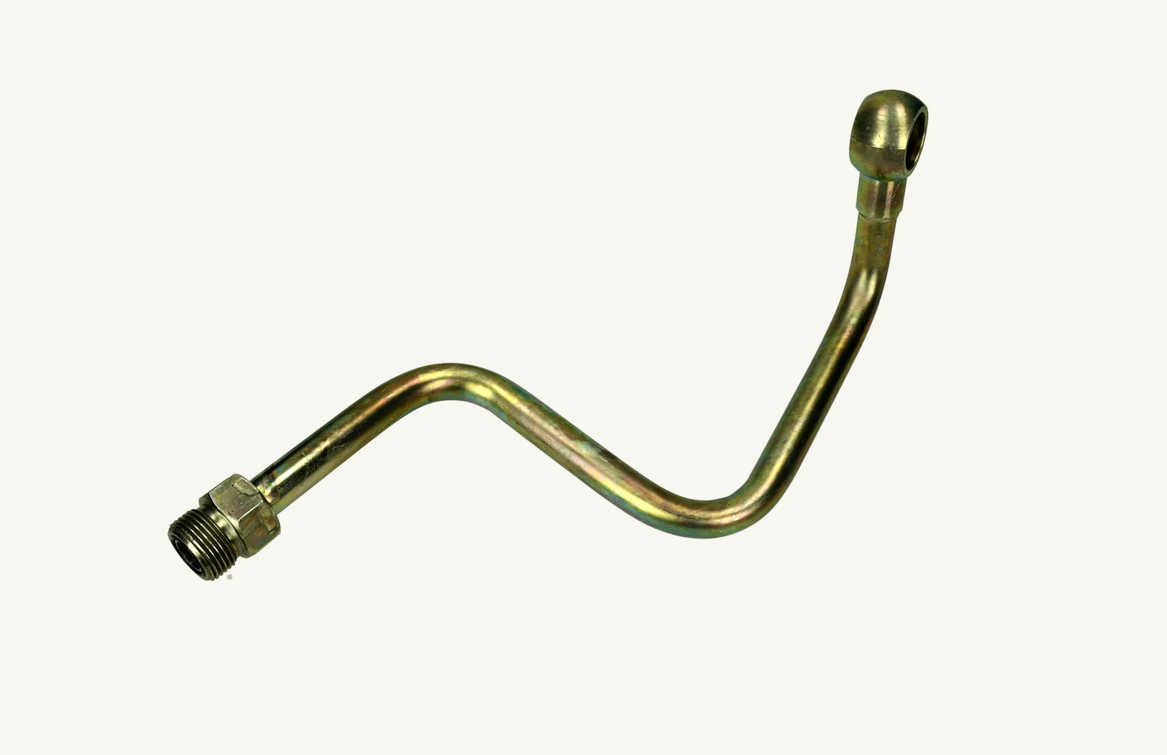 Hydraulikoelleitung 1"x14G