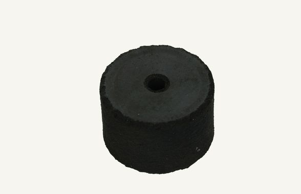 Rubber ring for oil dipstick