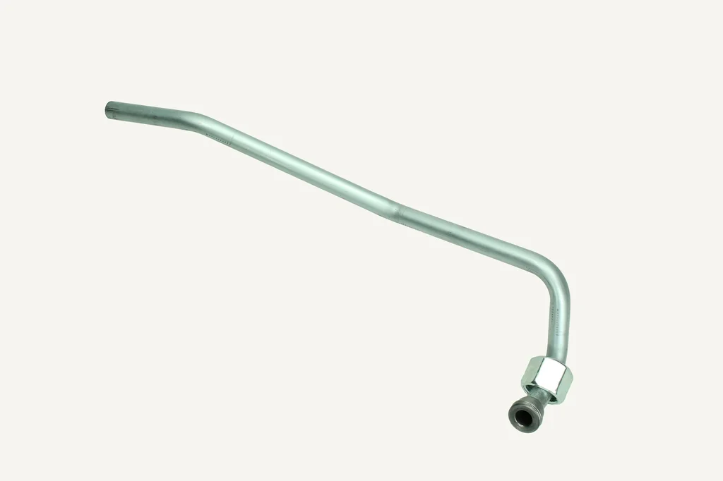 Conduite hydraulique 12x330mm