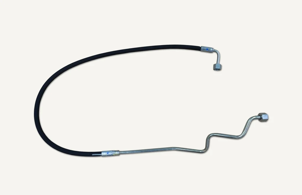 Hydraulic Oil Line 1480mm