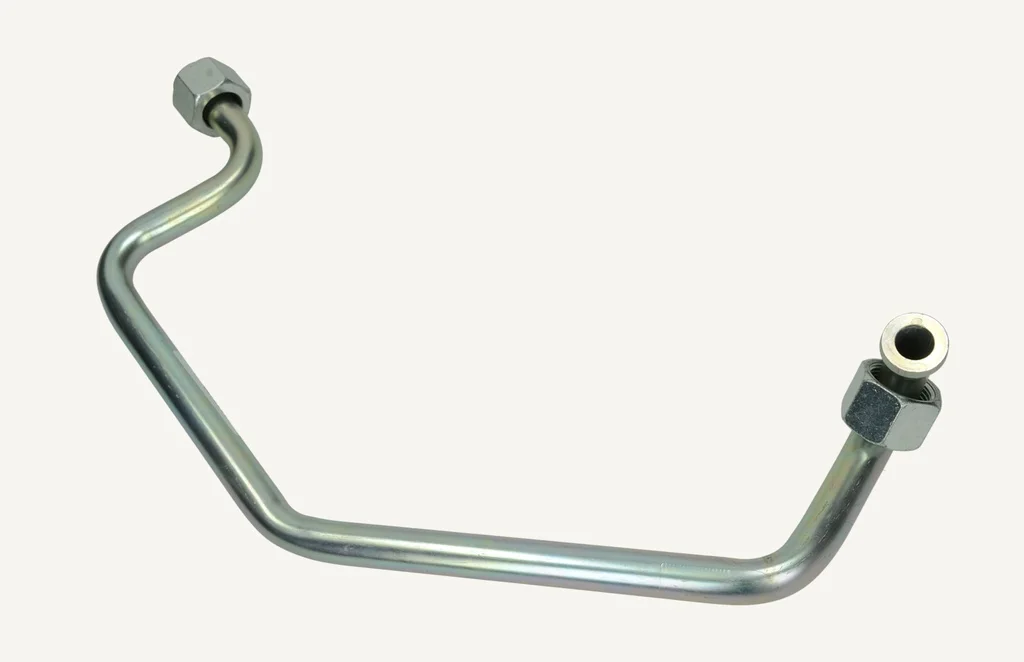 Conduite hydraulique 20x435mm