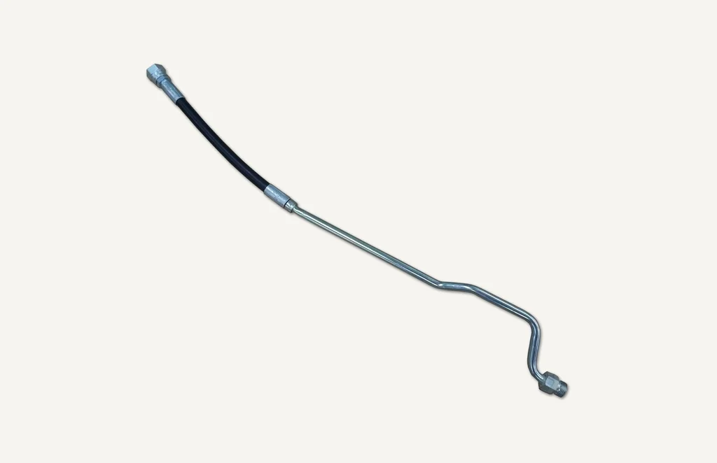 Hydraulikoelleitung 635mm