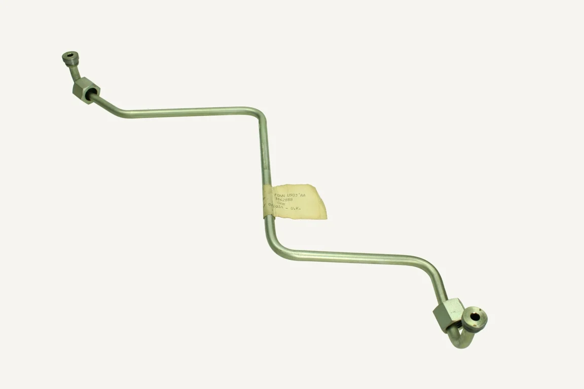 Hydraulikoelleitung 8x435mm