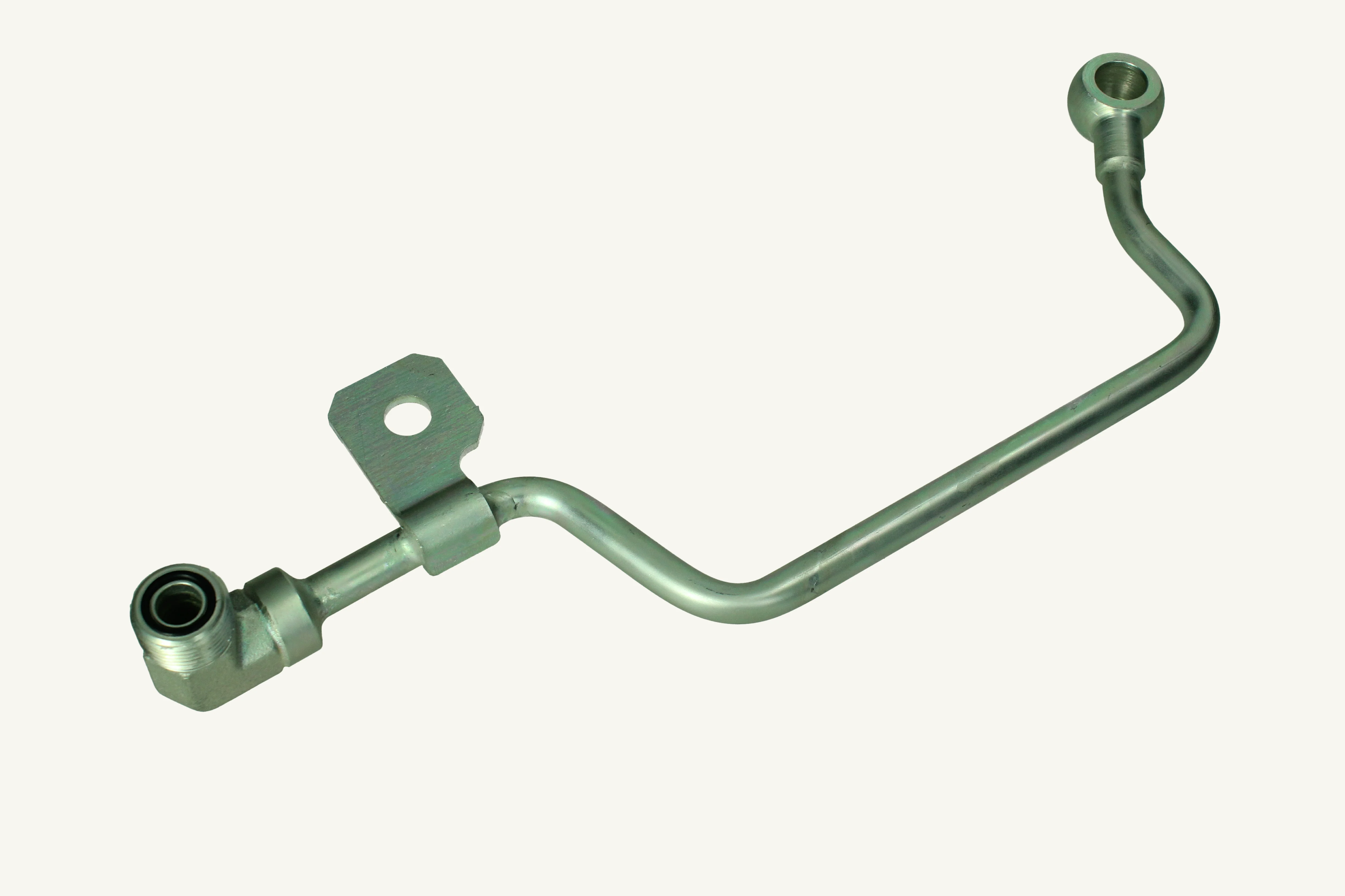 Hydraulikoelleitung Diff Sperre 3/4-16G