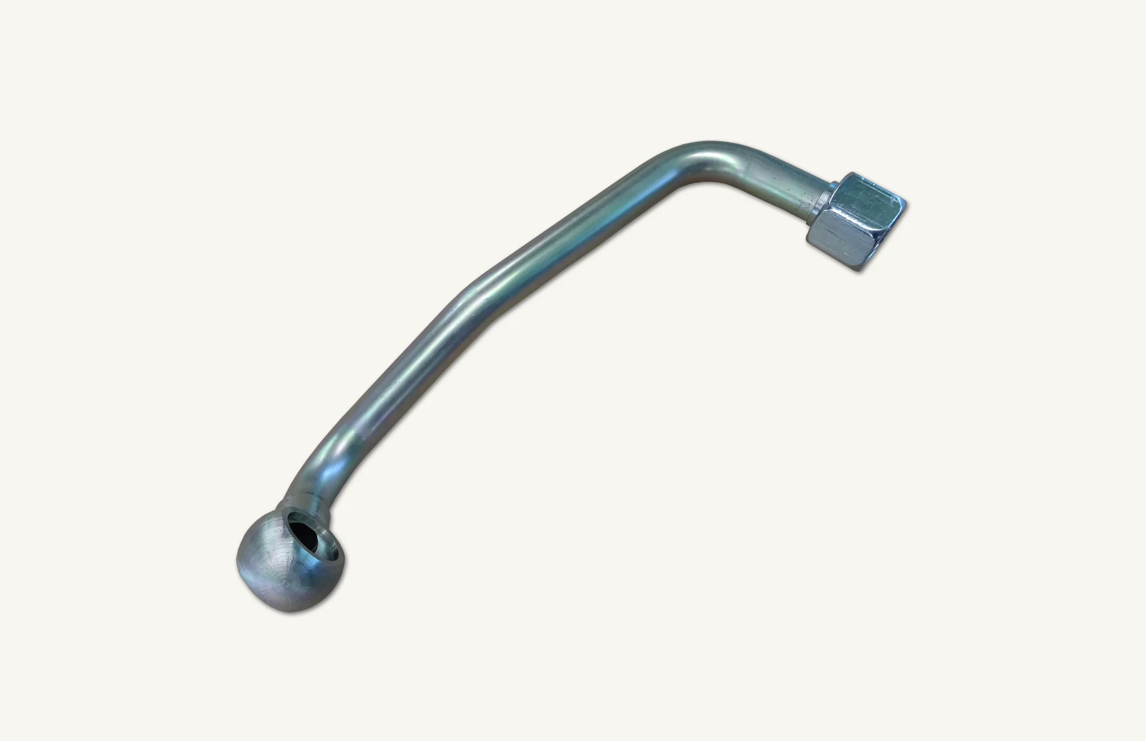 Hydraulikoelleitung EHR