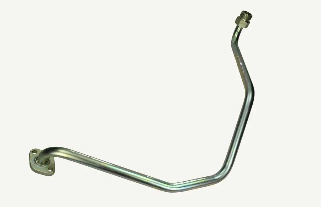 Hydraulic Oil Line reinforced