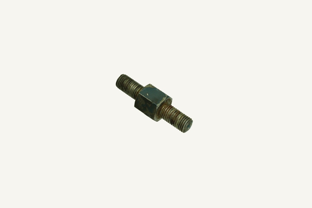 Stud bolt M10x1.25x56mm Used