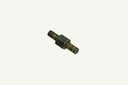 Stud bolt M10x1.25x56mm Used