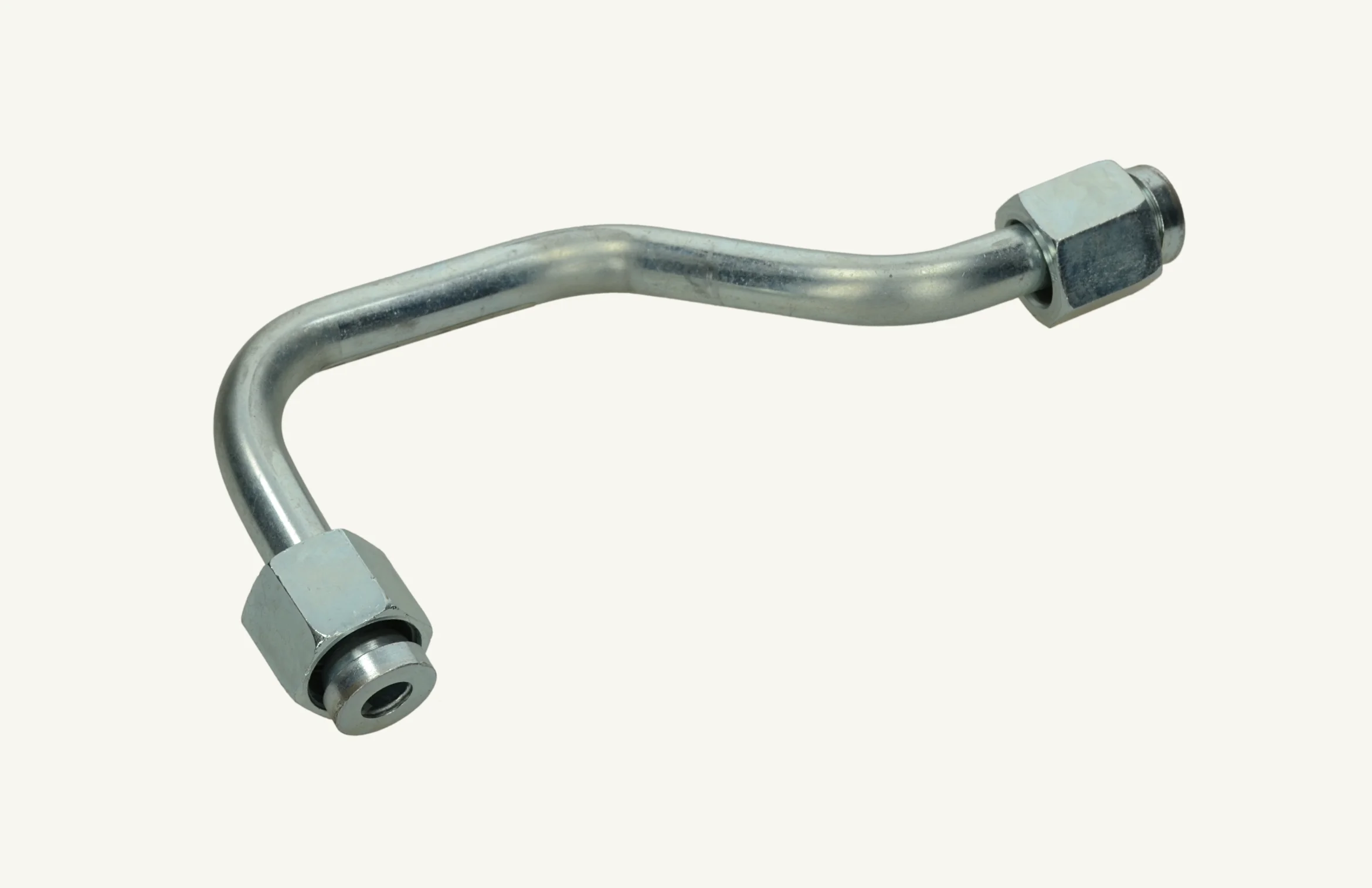 Hydraulikrohr