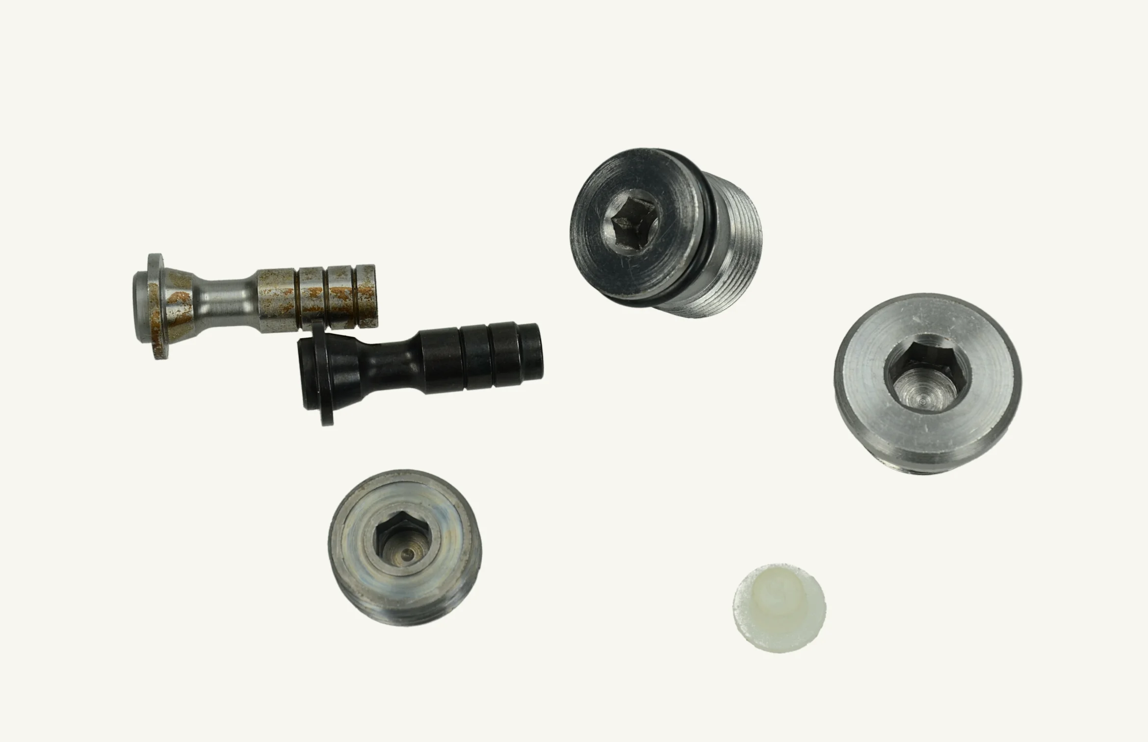 Hydraulikventil